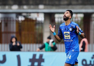 سوگلی شفر بازی با ماشین سازی را از دست داد