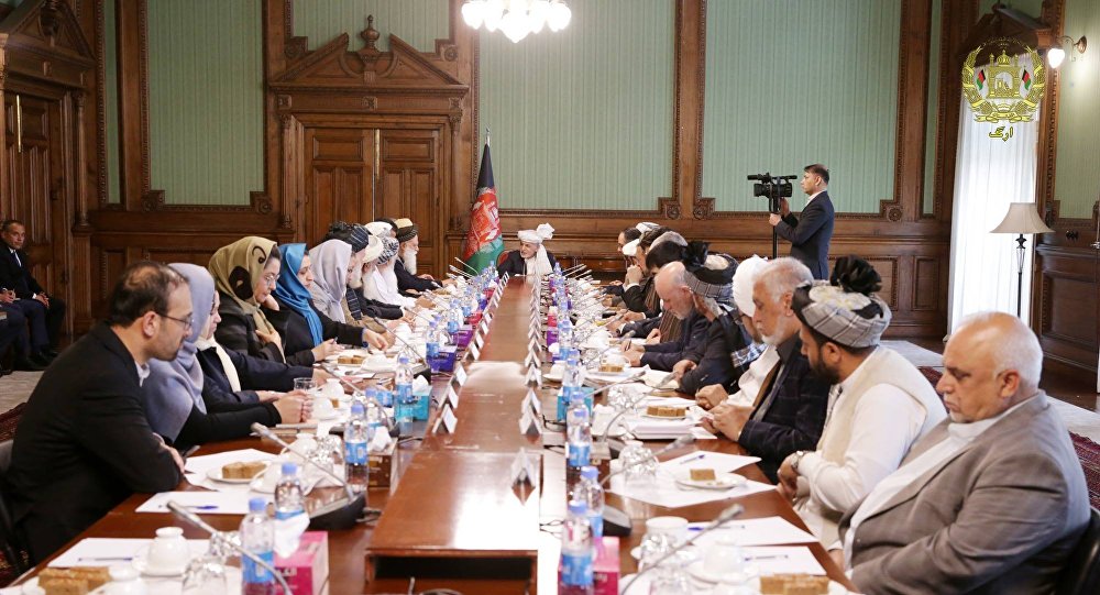 &laquo;شورای رهبری مصالحه&raquo; فهرست شرکت&zwnj;کنندگان نشست قطر را نهایی کرد