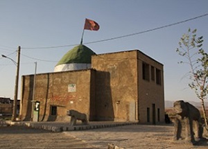 نو نوار شدنِ  کاوه آهنگر