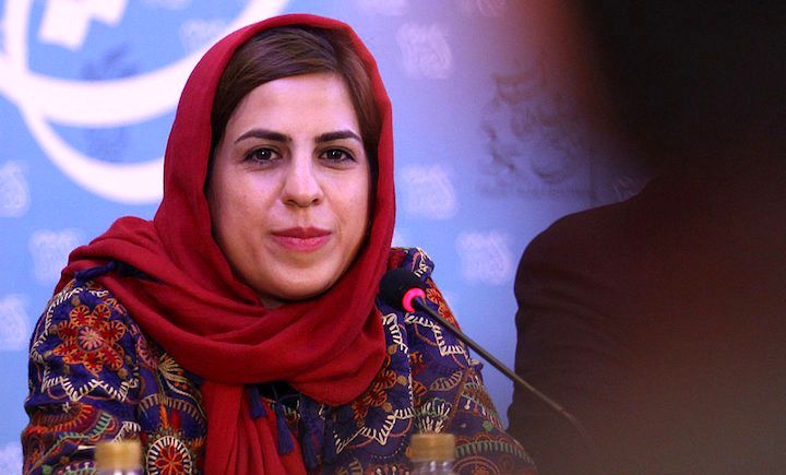 &laquo;جذر بیست سالگی&raquo; آماده نمایش شد