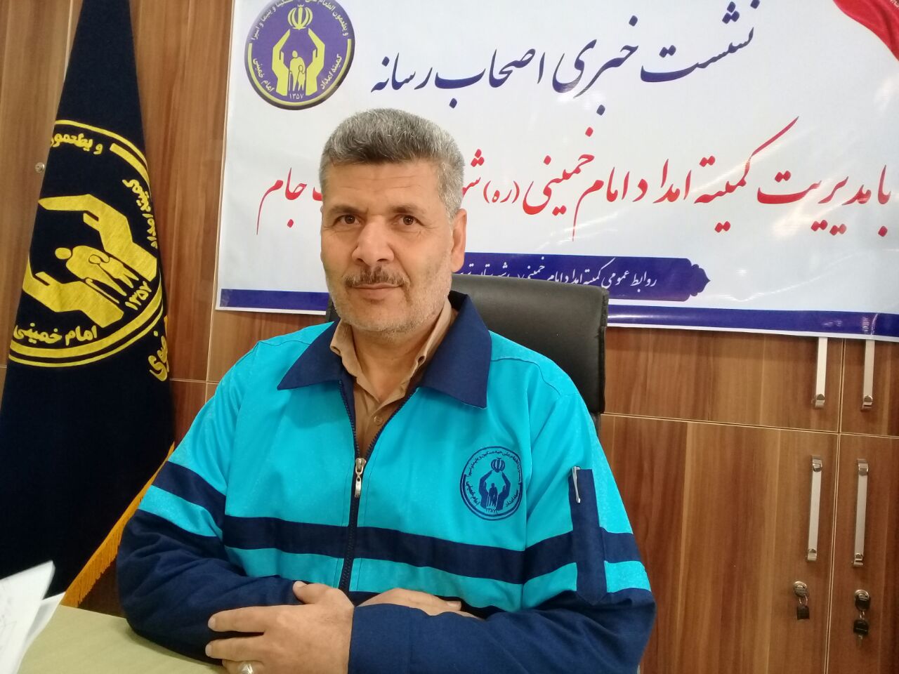 کمک بیش از ۶۴۵میلیون تومان نقدی و غیرنقدی به سیل زدگان