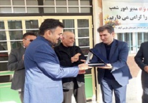 آغاز جشنواره های قدردانی از خیران مدرسه ساز در شاهرود