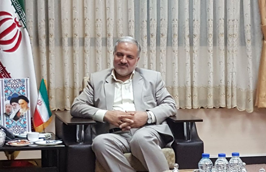 بارندگی اخیر سبب عبور استان از بحران جدی خشکسالی شد