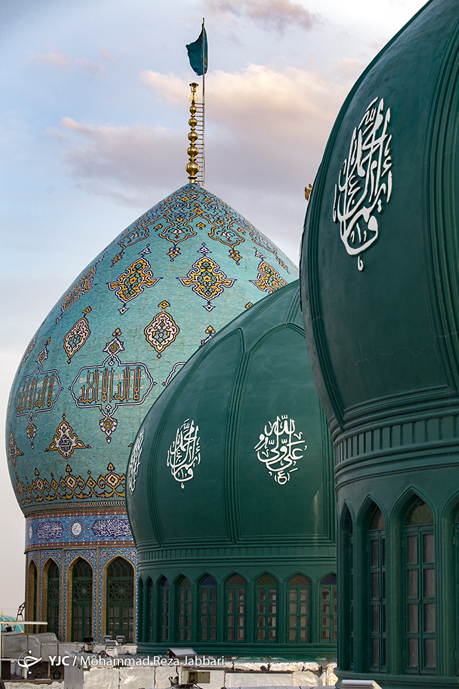 ریشه ماجرای محدویت در زندان&zwnj;های عباسیان / دیوار های موش دار و جاسوس های سرگردان در اطراف امام معصوم