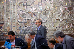 صحن علنی مجلس/ ۲۷ فروردین ۱۳۹۸