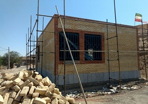 بازسازی ۴ هزار واحد مسکونی خسارت دیده از حوادث در خراسان جنوبی