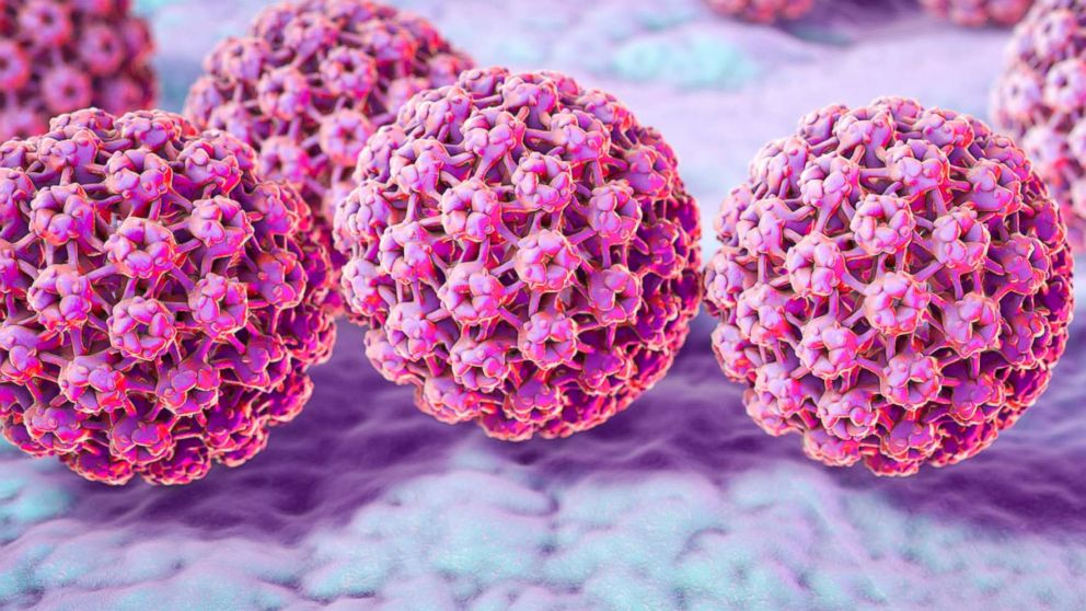 نشانه&zwnj;&zwj;های بروز ویروس hpv و راه&zwnj;های درمان آن