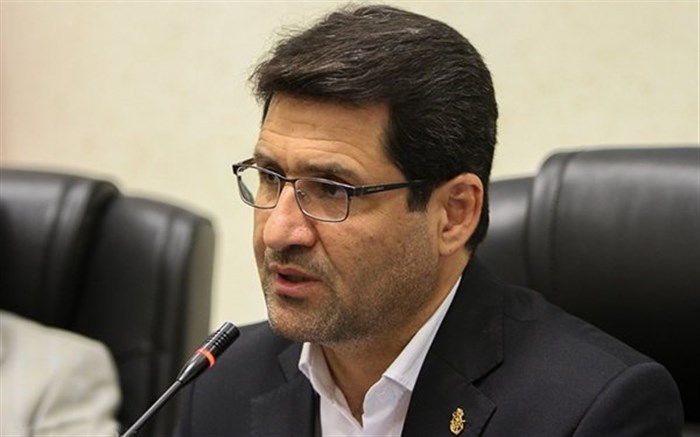 اعمال سیاست های حمایتی و تشویقی برای جذب بار ترانزیتی و صادرات مجدد/ تکمیل فاز اول هوشمندسازی بنادر در سال ۹۸