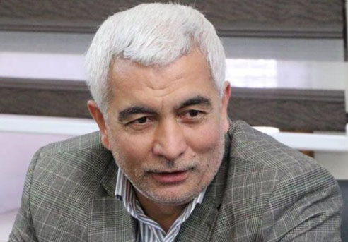 امضاء بزرگترین قرارداد پروژه سرمایه گذاری شهرداری خوی با بخش خصوصی در چهل سال اخیر