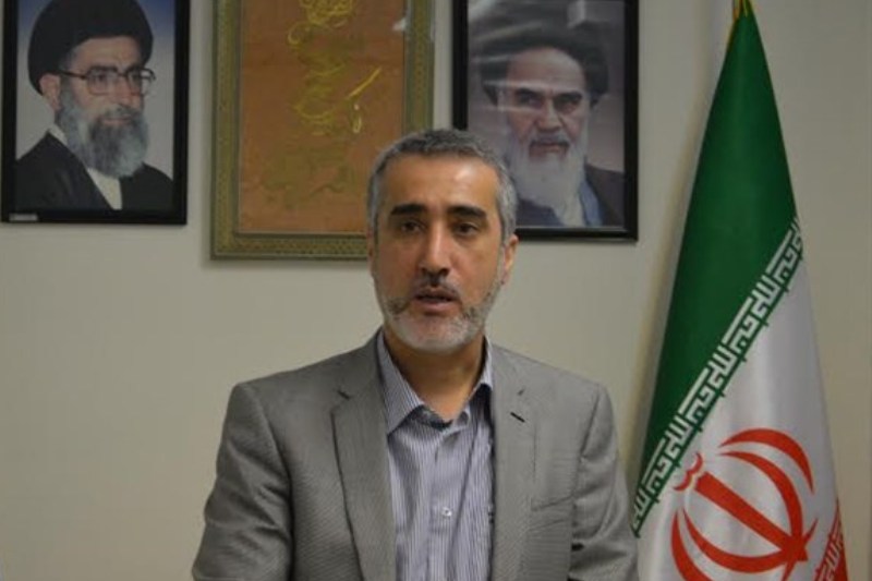 واردات دارو و تجهیزات پزشکی مشابه تولید داخل ممنوع است/ پیگیر مطالبات شرکت‌های تولیدی و وارداتی هستیم