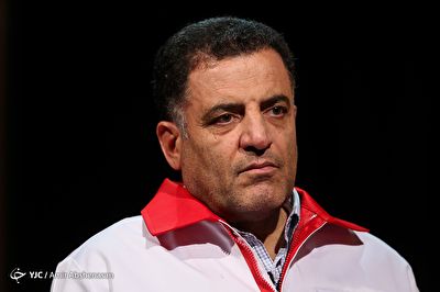 ۲ میلیون داوطلب هلال احمر در زمان بحران کجا هستند؟ + فیلم