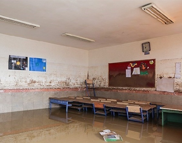 تحصیل در خوزستان تا پایان اردیبهشت ادامه دارد