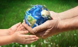 ۱۰ روش ساده برای حفظ زمین