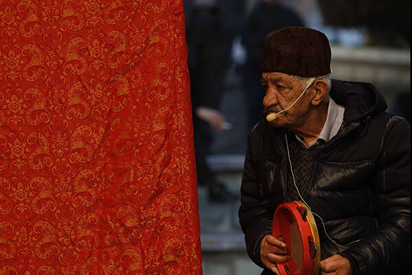 پیشکسوت عروسک‌گردانی سنتی ایرانی درگذشت