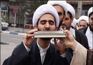 اعزام ۱۰۰ مبلغ به استان برای مراسم اعتکاف