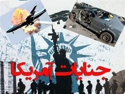 نویسنده مشهور آمریکایی: سلاح‌های شگفت‌انگیز آمریکا مقابل مهمات ارزان‌قیمت بی‌اثر شدند! + فیلم