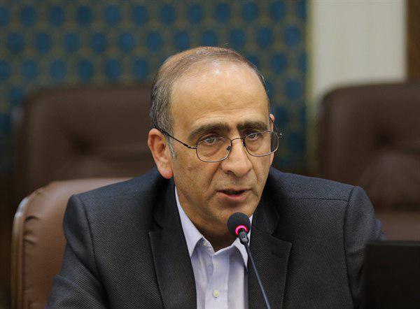 مشاور رئیس سازمان و دبیر کانون هماهنگی میراث&zwnj;فرهنگی، صنایع&zwnj;دستی و گردشگری منصوب شد