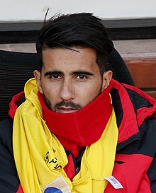 خروج رسن از پرسپولیس تکذیب شد