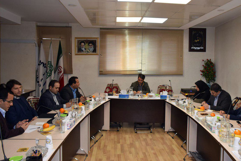 برگزاری آیین‌های بزرگداشت روز مراغه نهم تا سیزدهم اردیبهشت