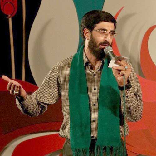 گلچین مولودی ولادت حضرت علی اکبر(ع)