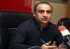 عبدی: باید هر چه زودتر تیم را آماده و هماهنگ کنیم/استعدادیابی در این رده نیاز به یک همکاری جمعی دارد