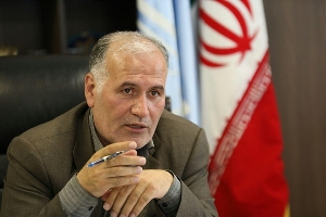 از پوستر پنجمین جشنواره غذا‌های اکو رونمایی شد