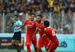 توپخانه نساجی در نیم فصل دوم از کار افتاد