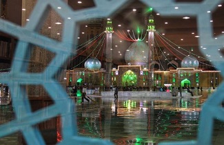 اعزام کاروان ۱۰ هزار نفری منتظران ظهور از استان اصفهان به جمکران
