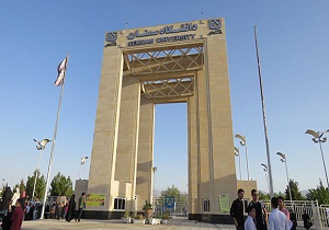 درخشش علمی استادیار دانشگاه سمنان در آمریکا