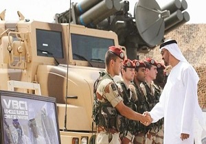تلویزیون رژیم صهیونیستی رزمایش مشترک هوایی این رژیم با امارات را برملا کرد
