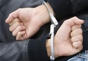 دستگیری سارق وسایل یک موسسه بهزیستی در همدان