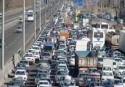 بهسازی و رفع موانع ترافیکی از اولویت&zwnj;های شورای ترافیک است