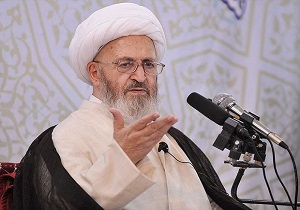 خداوند سپاه را حفظ کرده است