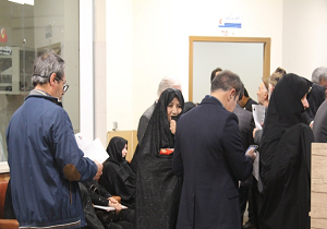 ۶۸۰ نفر از حجاج استان اردبیل معاینه پزشکی شدند