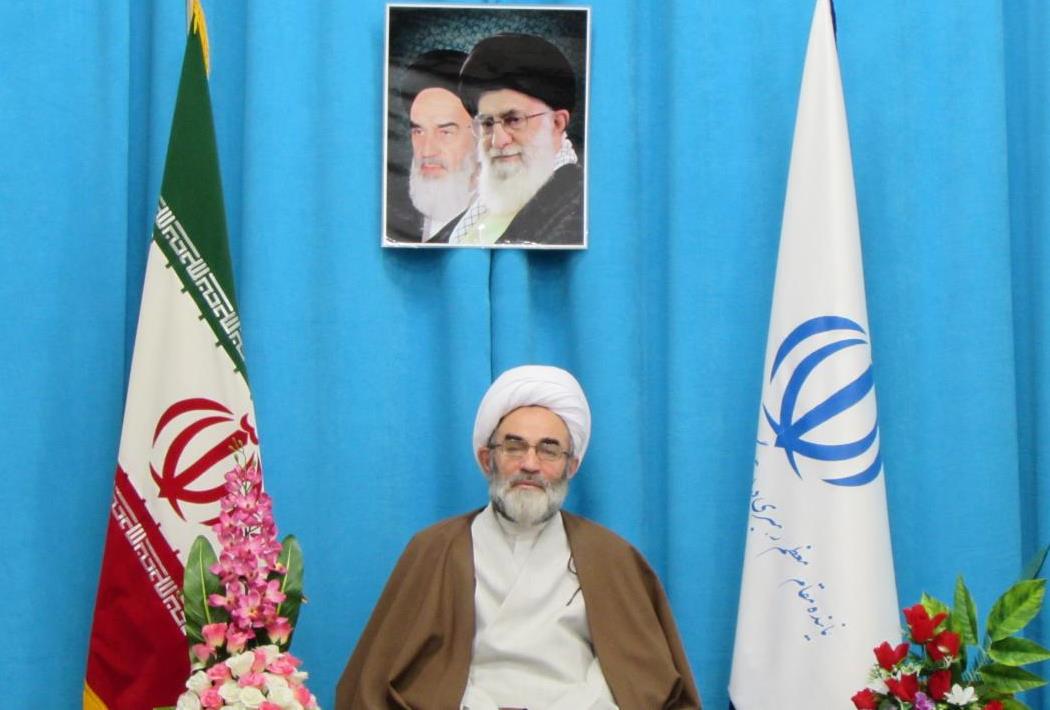 تاکید نماینده ولی فقیه گیلان بر ارتقای خدمات رسانی به معلولان و سالمندان