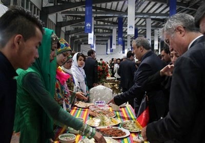 زنجان برای جشنواره اکو آماده است