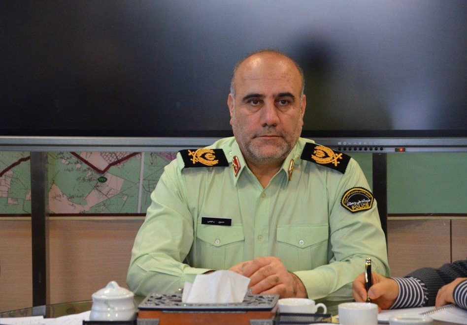 بررسی شکایت پلیس راهور از شهرداری تهران در دیوان عدالت/ اجرای ۳۰۹ حکم قضایی در بیست و چهارمین مرحله از طرح رعد