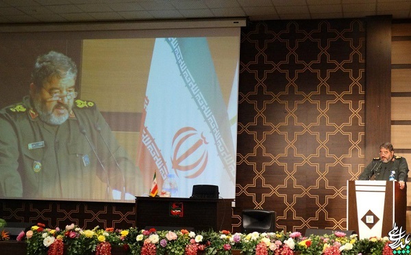 غرب آسیا شکارگاه تروریست&zwnj;های آمریکایی/&laquo;رونق تولید&raquo; کلید حل مشکلات کشور/ضرورت برآورد اطلاعاتی و پیش بینی ملی تغییرات اقلیمی کشور