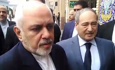 رسیدن به یک راه&zwnj;حل سیاسی پس از پیروزی&zwnj;های میدانی در خاورمیانه