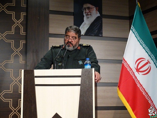 غرب آسیا شکارگاه تروریست&zwnj;های آمریکایی/&laquo;رونق تولید&raquo; کلید حل مشکلات کشور/ضرورت برآورد اطلاعاتی و پیش بینی ملی تغییرات اقلیمی کشور