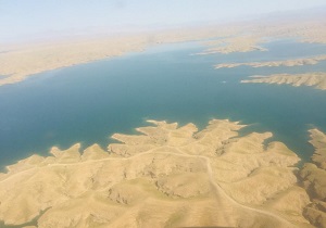روستا‌های سیل زده اهواز، زیر ذره بین ۳۱ نفر از نمایندگان ۱۰ سازمان بین المللی در ایران
