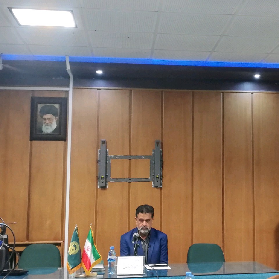 آتش سوزی جان نگهبان را در فرهادگرد فریمان گرفت