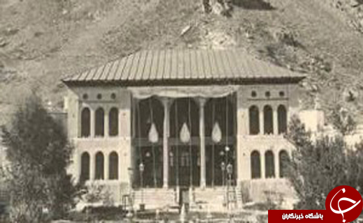 مرمت کاخ ناصری اردیبهشت ماه سال جاری مجدداً آغاز میشود مرمت کاخ ناصری اردیبهشت ماه سال جاری مجدداً آغاز میشود