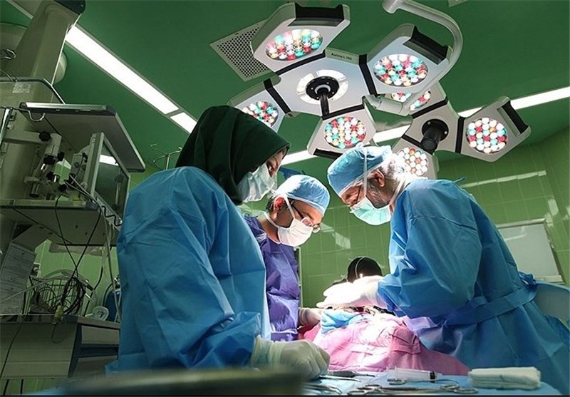 خدمات پزشکی همچنان در مناطق سیل زده ایلام ادامه دارد