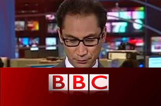 ضایع شدن مجری BBC توسط مهمان عراقی/&laquo;حشد الشعبی&raquo; واقعا در مناطق سیل&zwnj;زده چه می&zwnj;کند؟