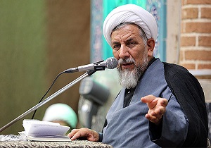 اعطاء مرخصی تشویقی به زندانیان به مناسبت اعیاد شعبانیه