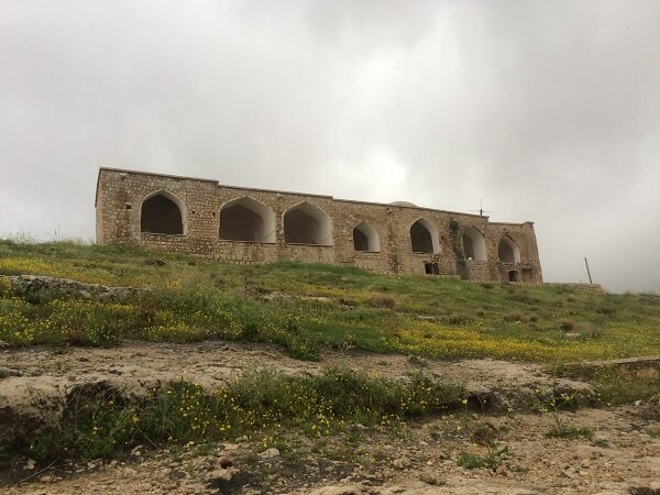 چرا کمتر کسی راهش را از شیراز به سمت جهرم کج می&zwnj;کند؟