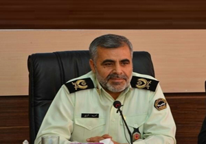 عاملان شهادت پلیس راهور زاهدان دستگیر شدند