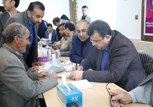 ادامه کمک رسانی به سیل زدگان تا نوسازی کامل