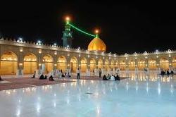کار جوان خوش ذوق عراقی برای تبدیل جاده خاکی به فضای سبز